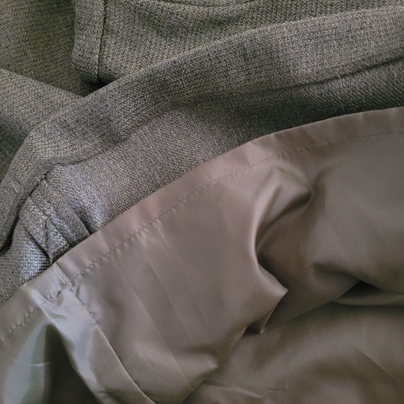 RAFAEL 2pc Skirt Suit Size 16 - Picture 7 of 12